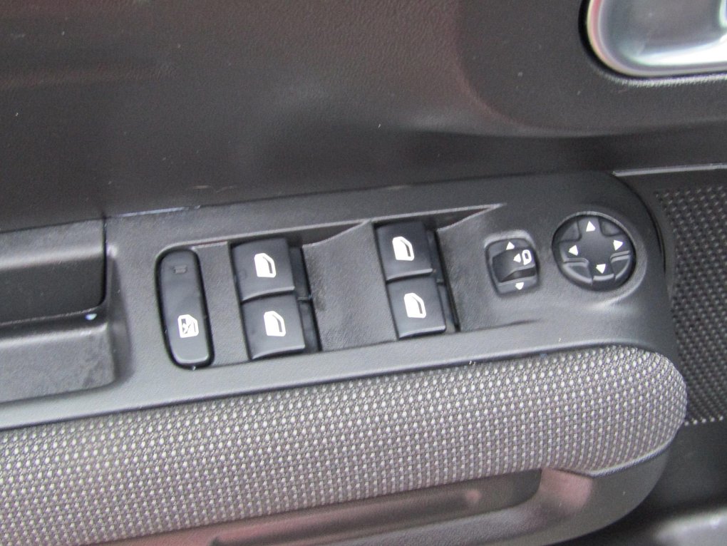 Citroën C3 Aircross 1.2 PT Shine