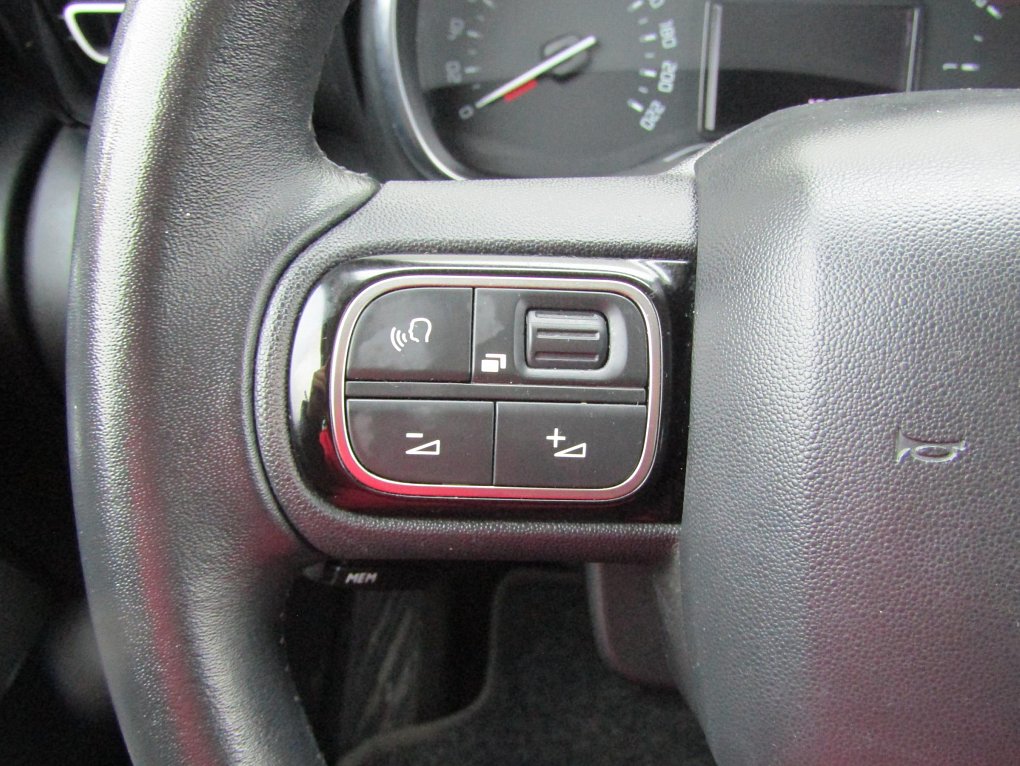 Citroën C3 Aircross 1.2 PT Shine