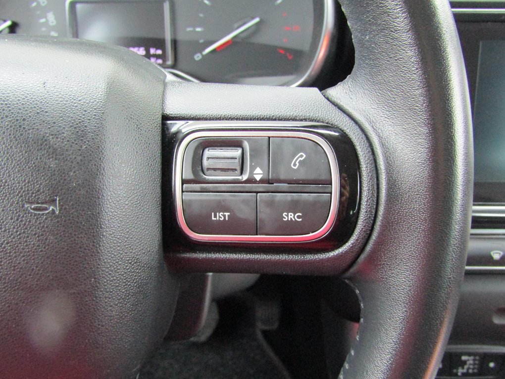 Citroën C3 Aircross 1.2 PT Shine