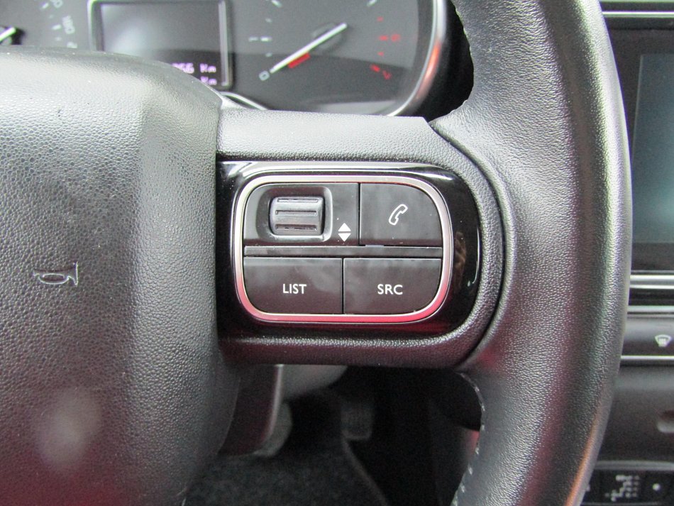 Citroën C3 Aircross 1.2 PT Shine