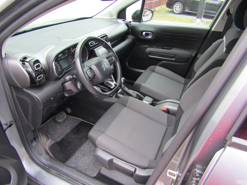 Citroën C3 Aircross 1.2 PT Shine