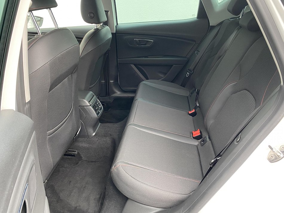 Seat Leon 1.4 TSi FR