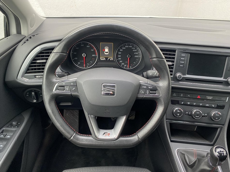 Seat Leon 1.4 TSi FR