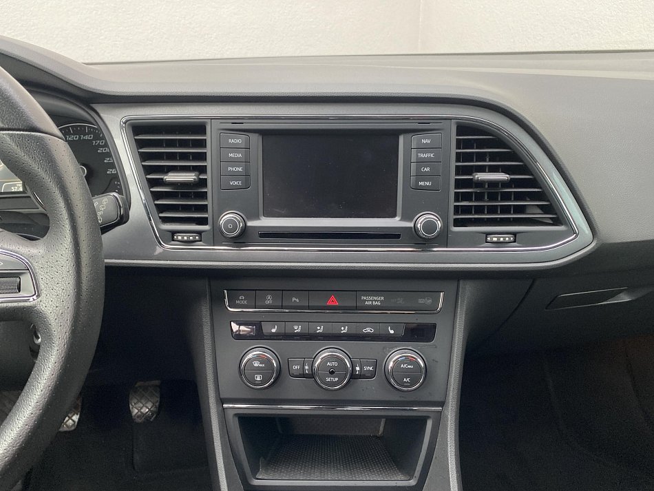 Seat Leon 1.4 TSi FR