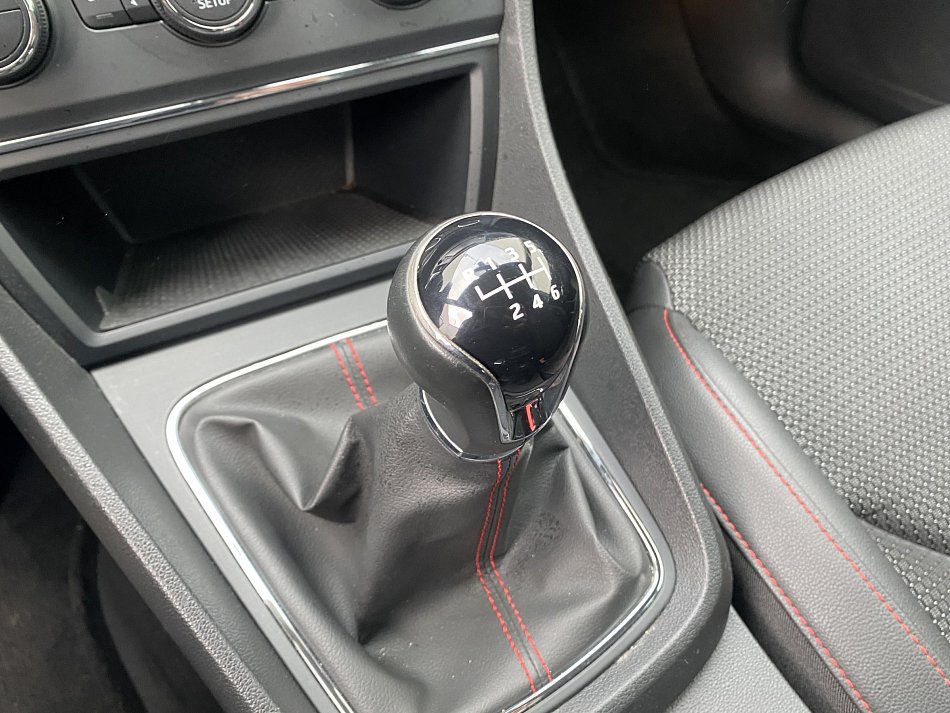 Seat Leon 1.4 TSi FR