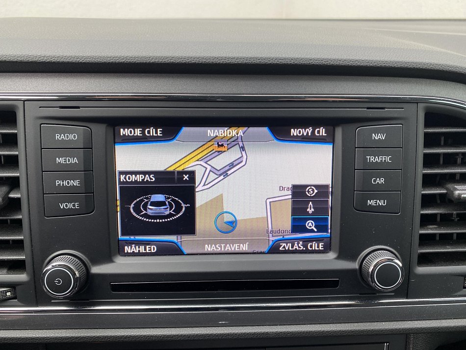 Seat Leon 1.4 TSi FR