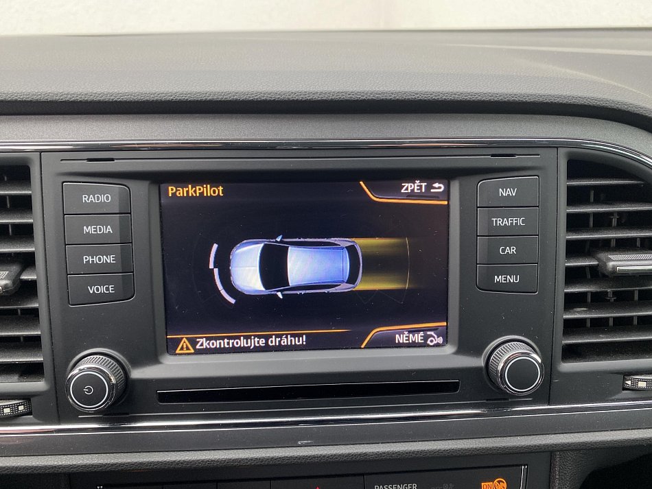 Seat Leon 1.4 TSi FR