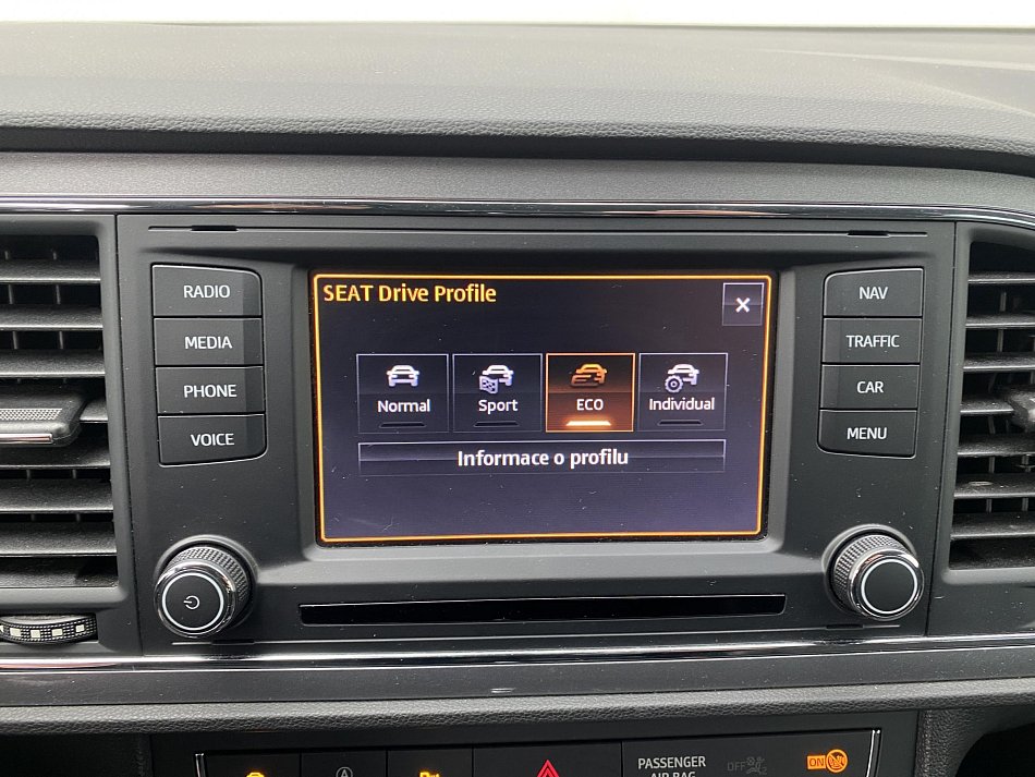 Seat Leon 1.4 TSi FR