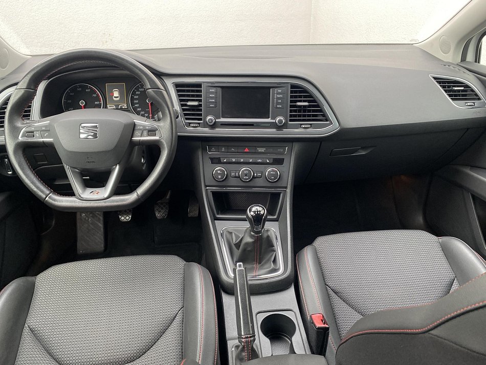 Seat Leon 1.4 TSi FR