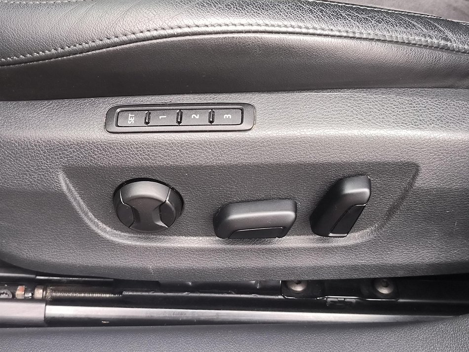 Škoda Superb III 2.0 TDi Style