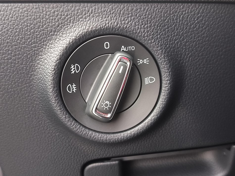 Škoda Superb III 2.0 TDi Style