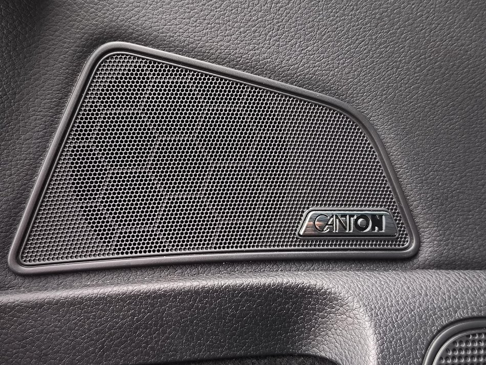 Škoda Superb III 2.0 TDi Style