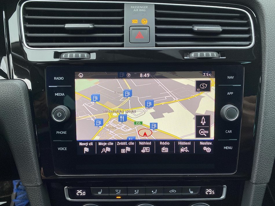 Volkswagen Golf 1.5 TSi Join