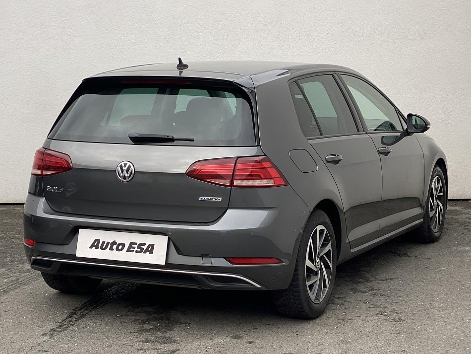 Volkswagen Golf 1.5 TSi Join