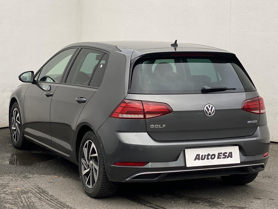 Volkswagen Golf 1.5 TSi Join