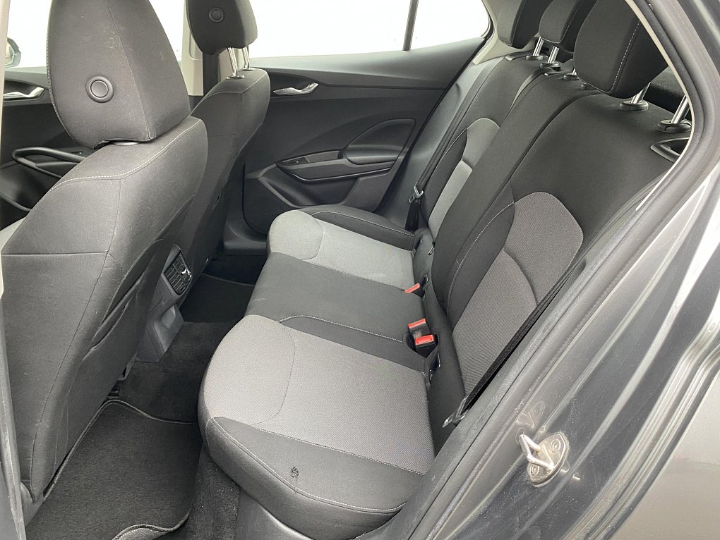 Škoda Fabia IV. 1.0 MPi Ambition