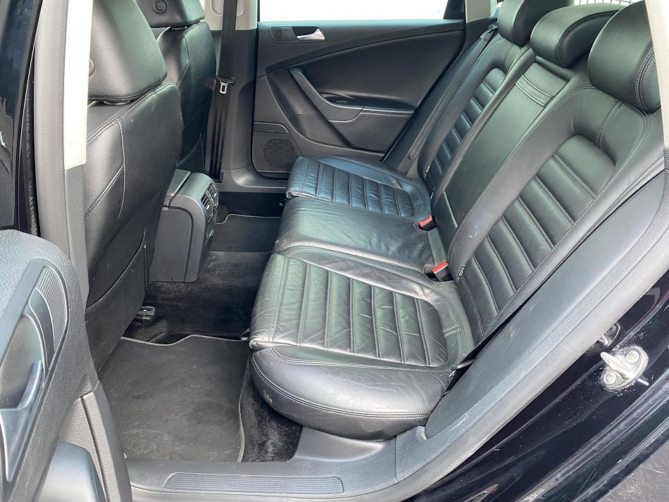 Volkswagen Passat 2.0 TDi Highline