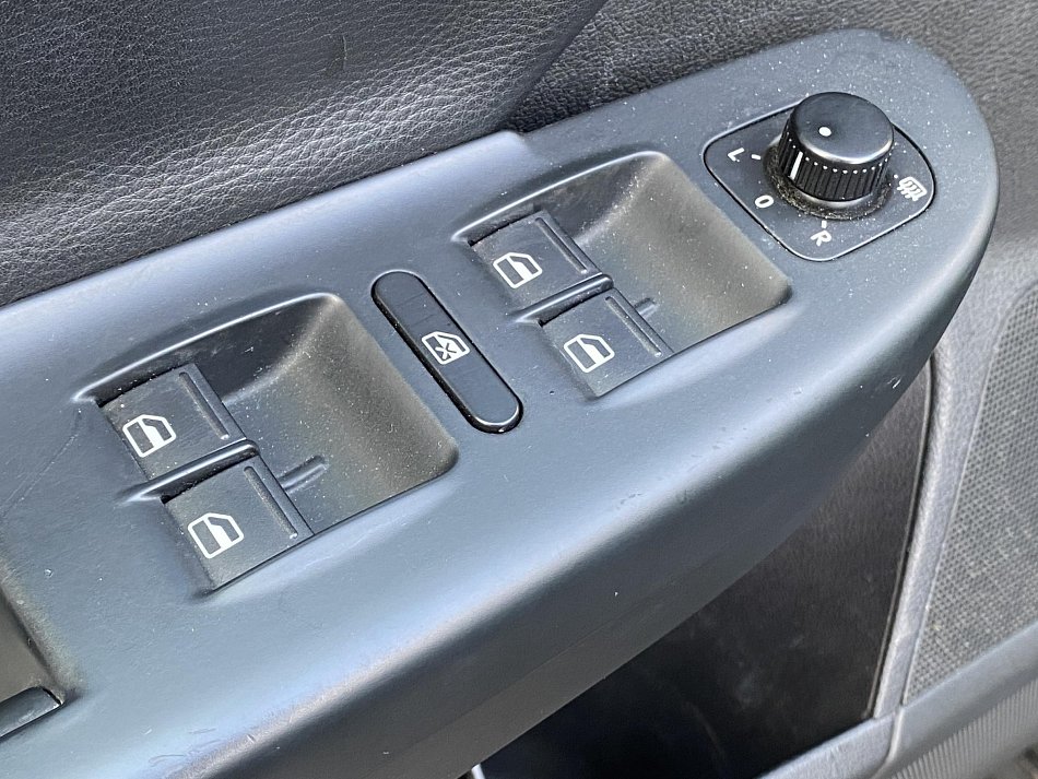 Volkswagen Passat 2.0 TDi Highline