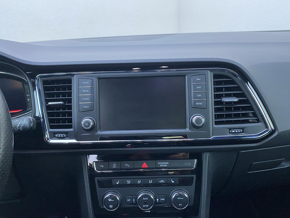 Cupra Ateca 2.0 TSi  4Drive