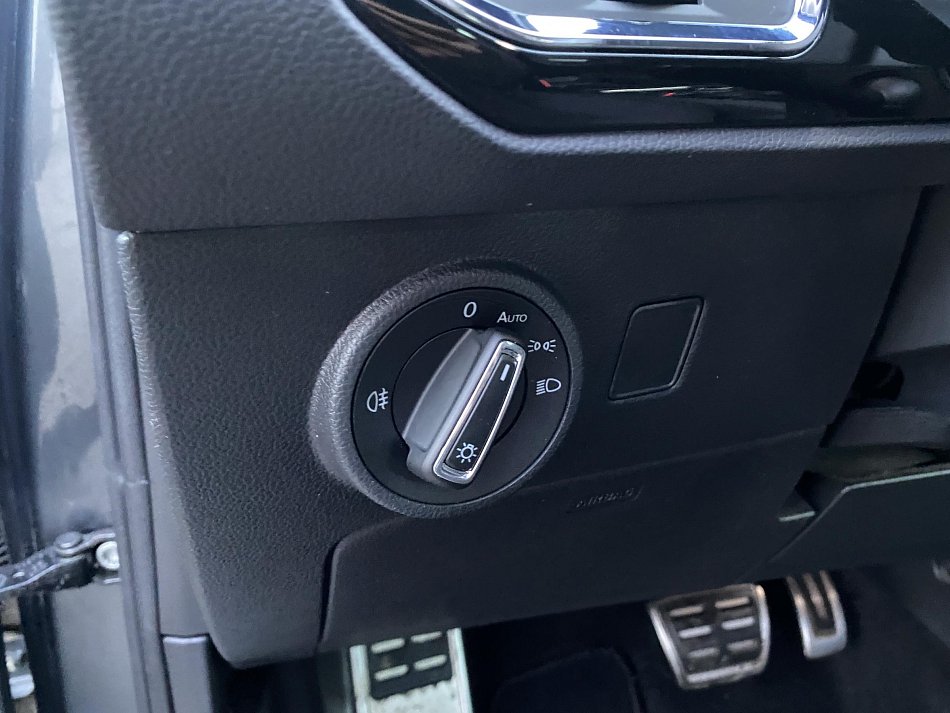 Cupra Ateca 2.0 TSi  4Drive