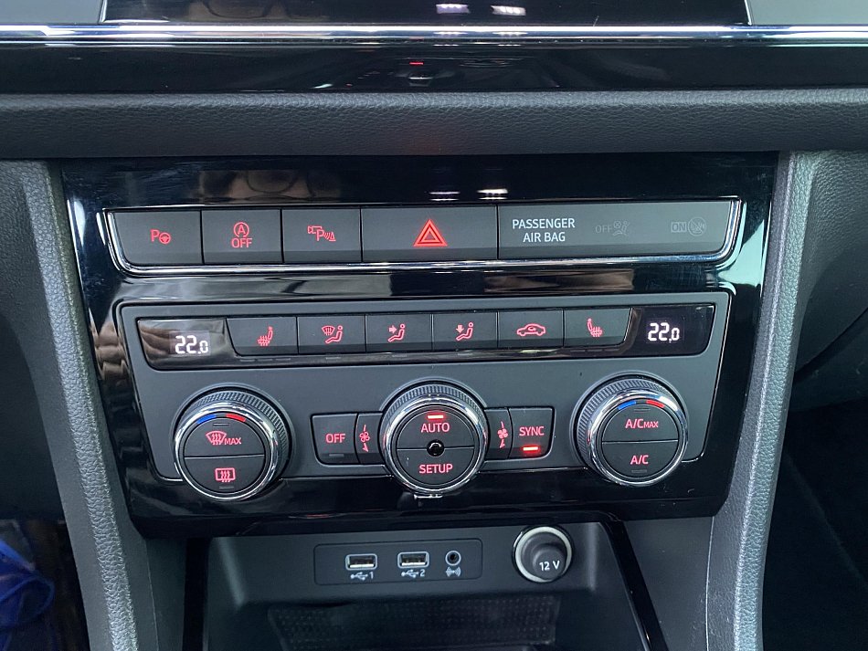 Cupra Ateca 2.0 TSi  4Drive