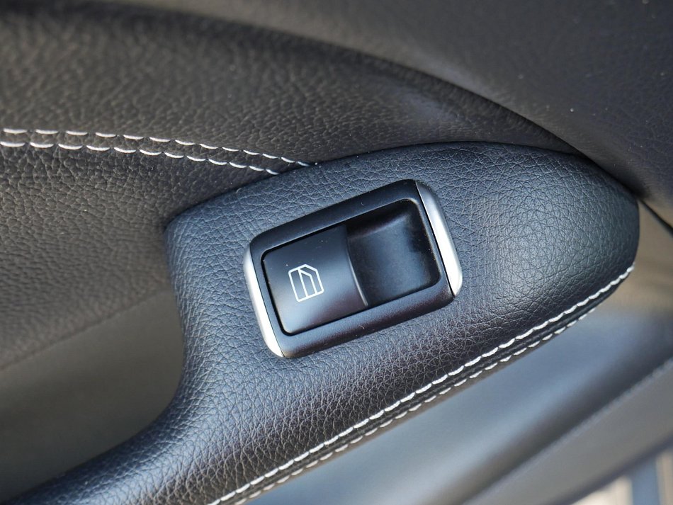 Mercedes-Benz Třída B 2.2 CDi 