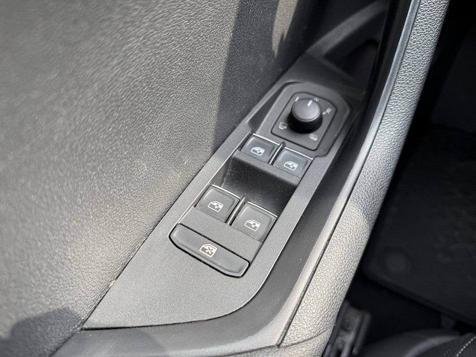 Škoda Karoq 2.0 TDi  4x4