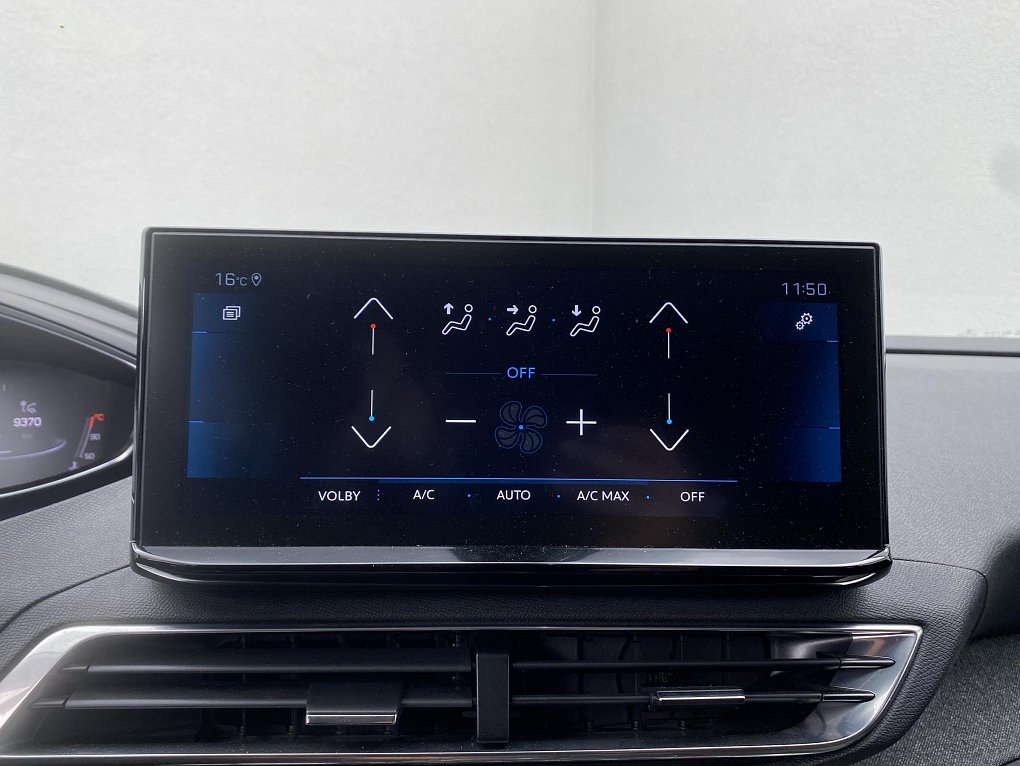 Peugeot 3008 1.2PT Allure