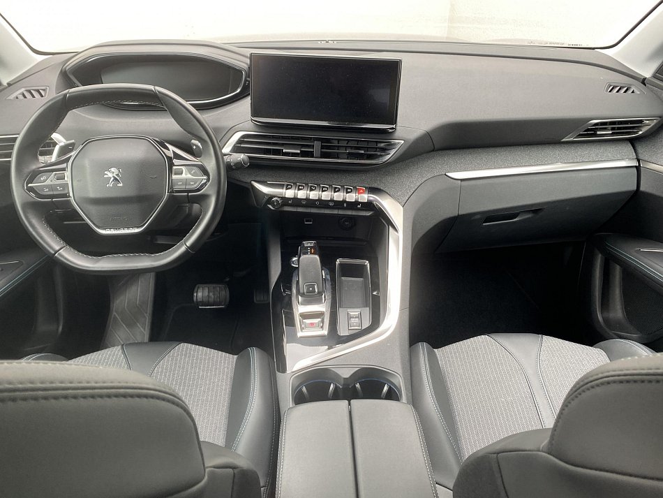Peugeot 3008 1.2PT Allure