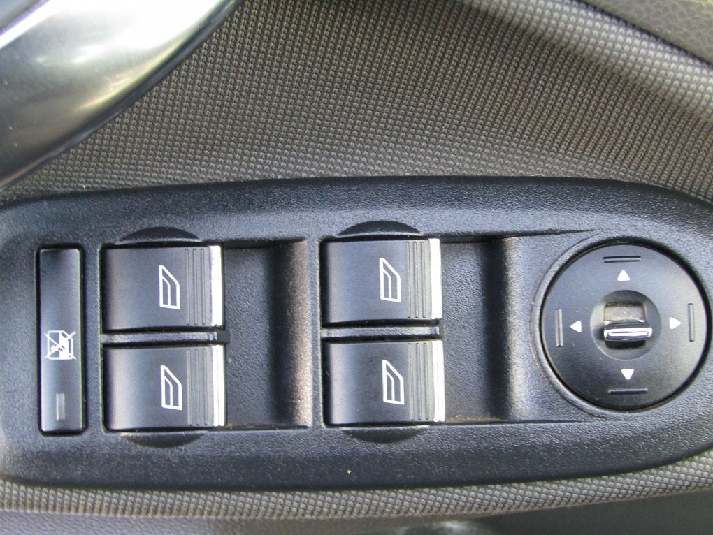 Ford C-MAX 1.6TDCi 