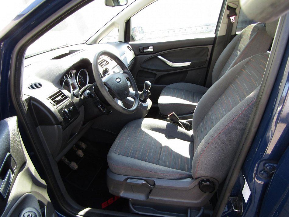 Ford C-MAX 1.6TDCi 