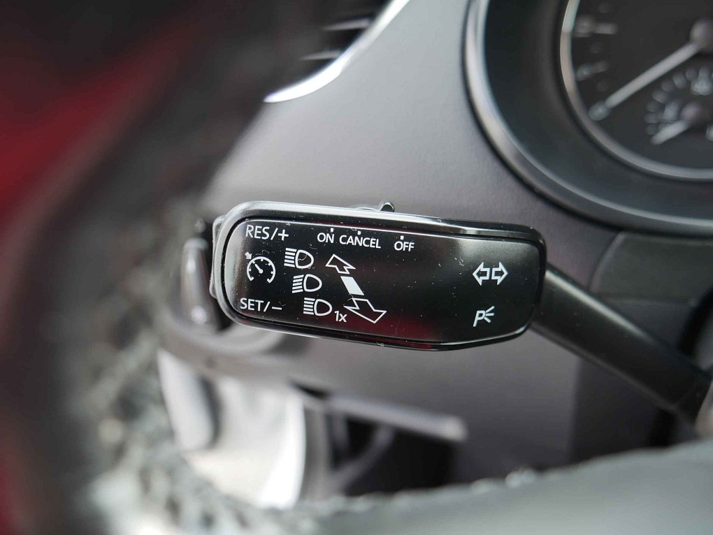 Škoda Octavia III 1.6 TDi Ambition