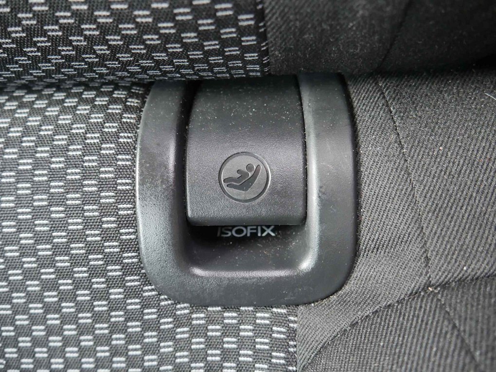 Škoda Octavia III 1.6 TDi Ambition