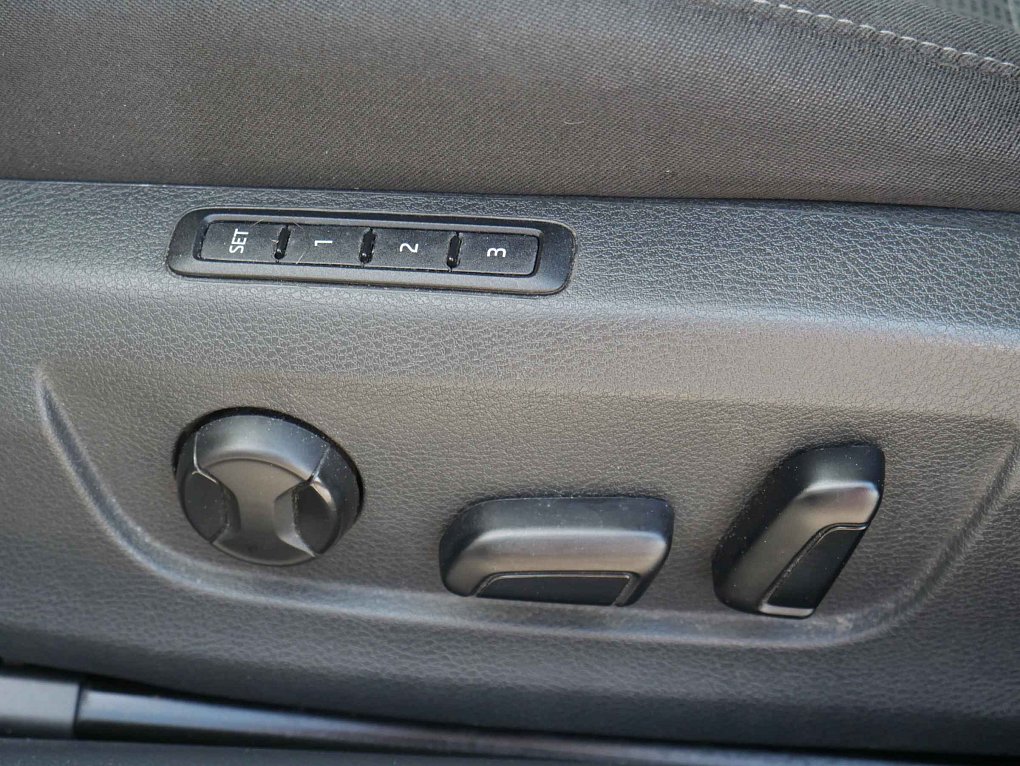 Škoda Superb III 2.0TDi Ambition