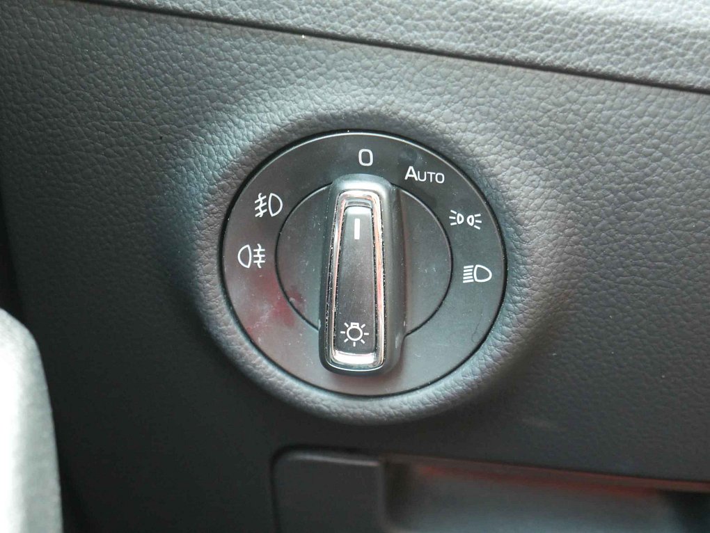 Škoda Superb III 2.0TDi Ambition
