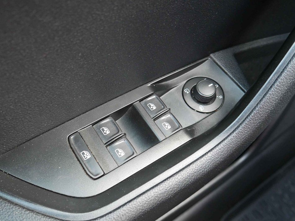 Škoda Superb III 2.0TDi Ambition