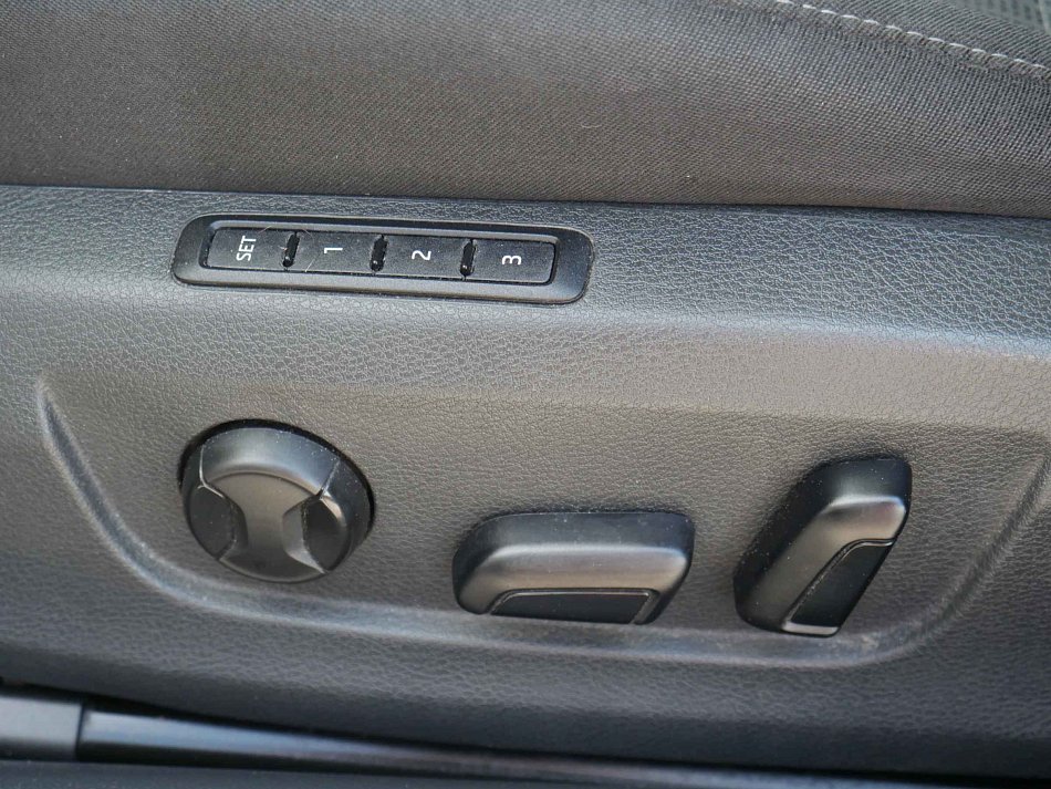 Škoda Superb III 2.0TDi Ambition