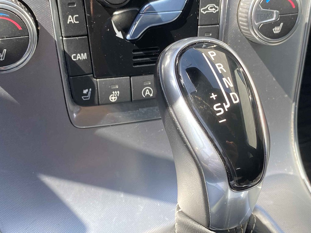 Volvo V60 2.0 D 