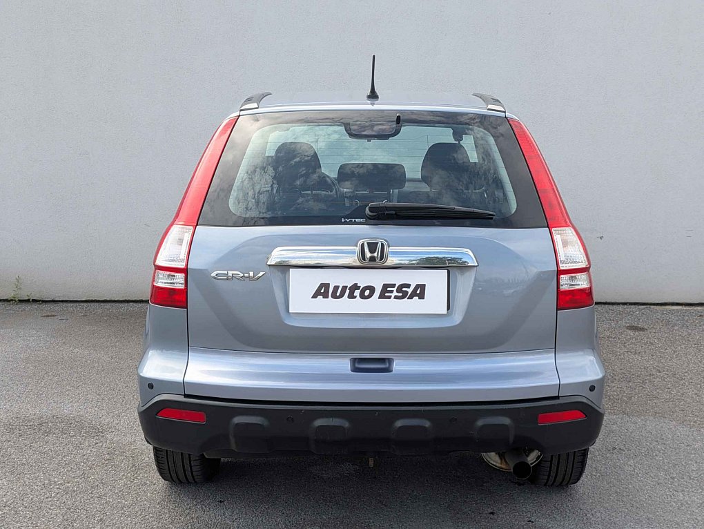 Honda CR-V 2.0i-VTEC  4x4