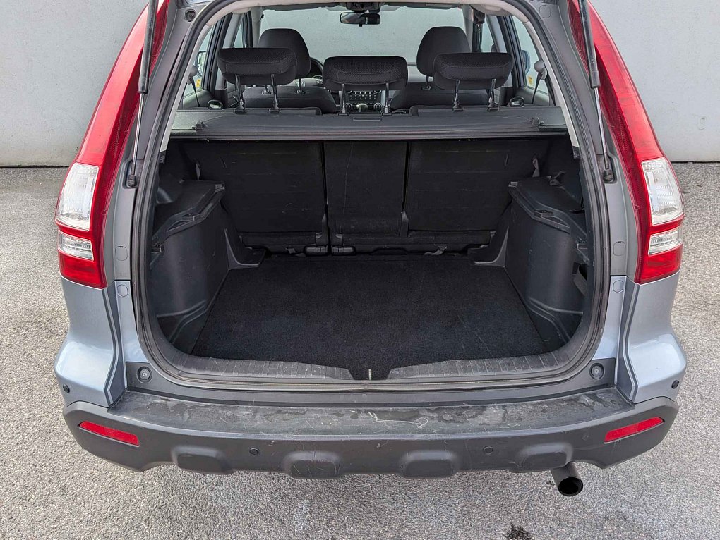Honda CR-V 2.0i-VTEC  4x4