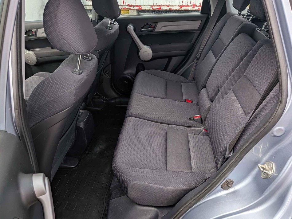 Honda CR-V 2.0i-VTEC  4x4
