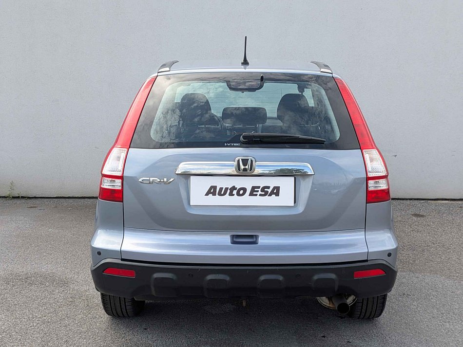 Honda CR-V 2.0i-VTEC  4x4