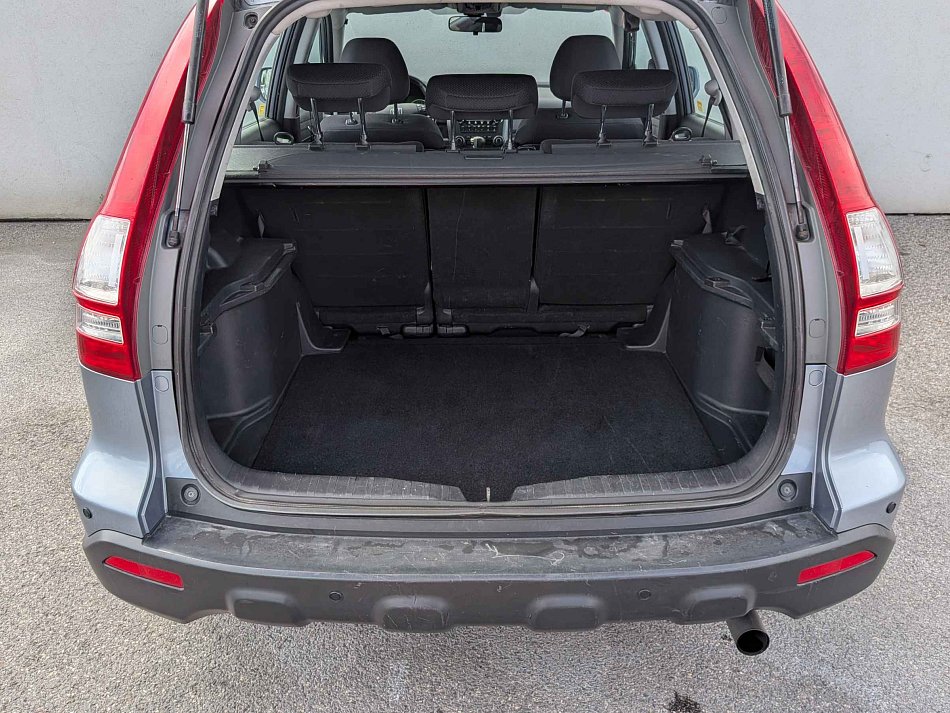Honda CR-V 2.0i-VTEC  4x4