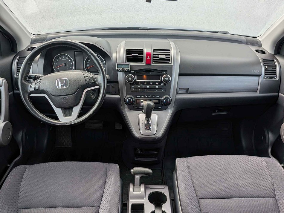 Honda CR-V 2.0i-VTEC  4x4