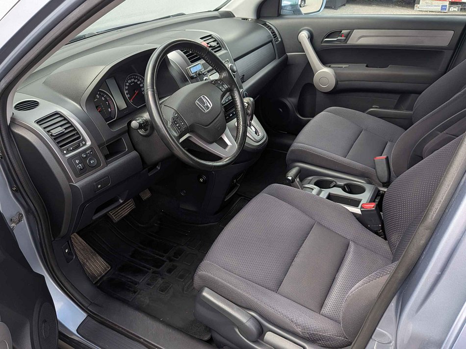 Honda CR-V 2.0i-VTEC  4x4