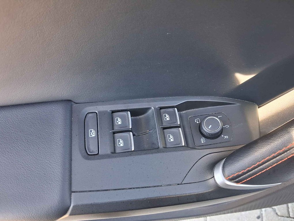 Seat Leon 1.5 TSi FR