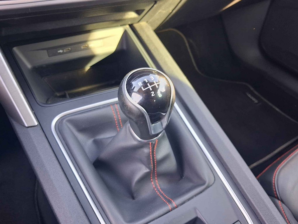 Seat Leon 1.5 TSi FR
