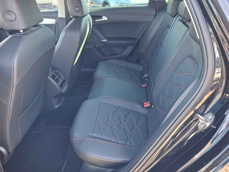 Seat Leon 1.5 TSi FR