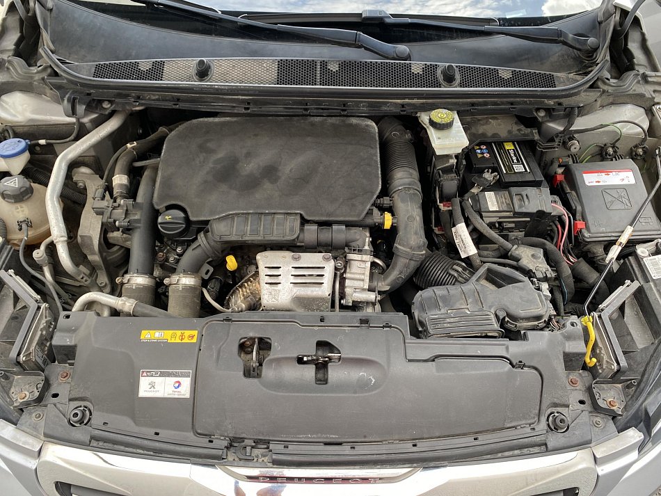 Peugeot 308 1.2 PT GT Line