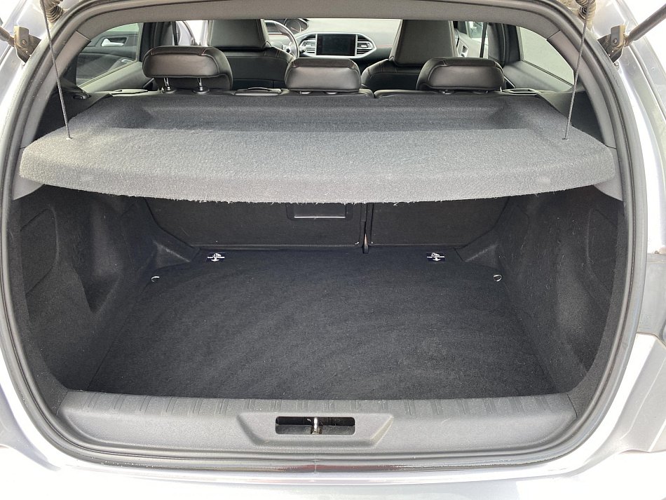 Peugeot 308 1.2 PT GT Line